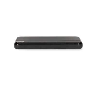 Nedis powerbank 10000 mAh USB PBKPD20W125BK