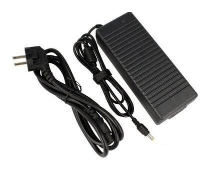 Laptopadapter 19V 6.3A 120W 5.5x2.5mm