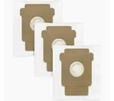 Originele stofzuigerzakken voor iRobot robotstofzuiger 4849916