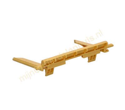 Samsung stofzakhouder van stofzuiger DJ61-00935A