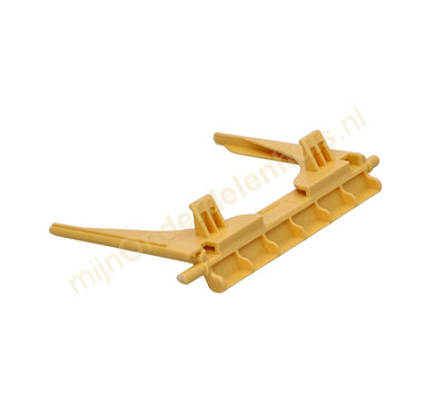 Samsung stofzakhouder van stofzuiger DJ61-00935A