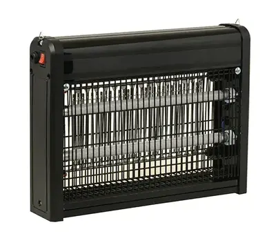 BEGONE insectenkiller 2x 4.5W - 50m² 58561