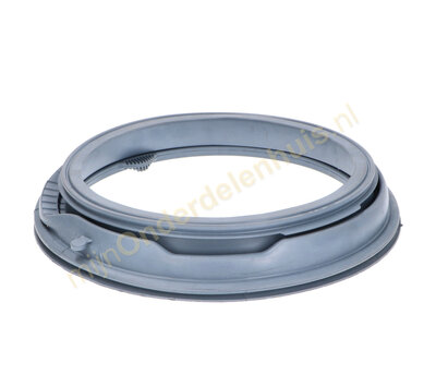 Beko manchet van wasmachine 2466300329 C00864790