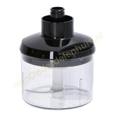 Bosch/Siemens Bosch hakmolen van staafmixer 12043110