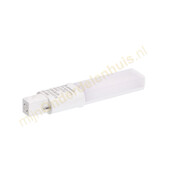Ledvance Ledvance LED Dulux S7 3.5/7W/3000k G23