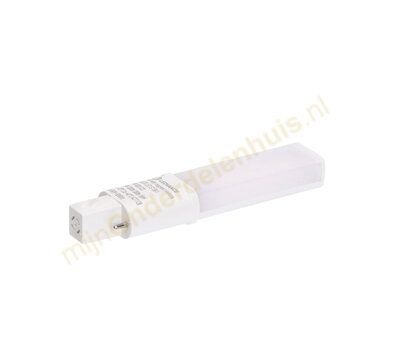 Ledvance LED Dulux S7 3.5/7W/3000k G23