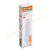 Ledvance Ledvance LED Dulux S7 3.5/7W/3000k G23