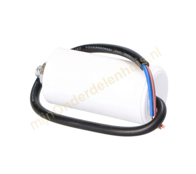SKL condensator 12uF-450V met kabel