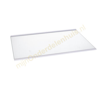 Exquisit glasplaat van koelkast EX2106120696