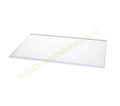 Exquisit glasplaat van koelkast EX2106120696