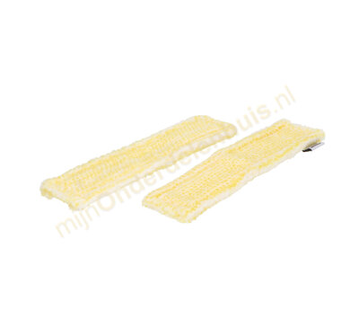 Karcher doekenset voor sproeifles WV 2.633-130.0