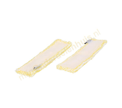 Karcher doekenset voor sproeifles WV 2.633-130.0