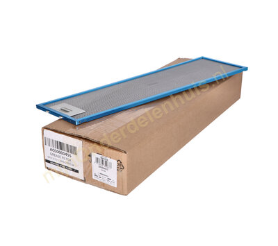 Whirlpool metaalfilter van afzuigkap 488000954972 C00954972