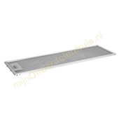 Whirlpool Whirlpool metaalfilter van afzuigkap 488000954972 C00954972