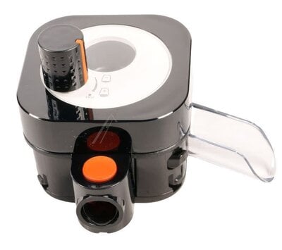 Krups deksel van koffiemachine SS-8030002467