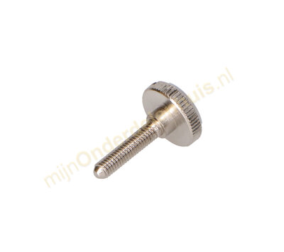 Boretti schroef van fornuis A/602/03 EA7851009000000