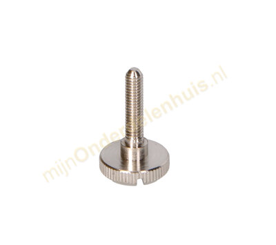 Boretti schroef van fornuis A/602/03 EA7851009000000