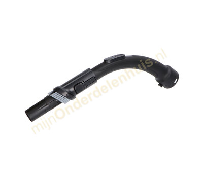 SQOON pistoolgreep voor Philips stofzuiger 432200426211 CP0186