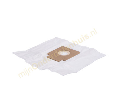 SQOON stofzuigerzakken voor AEG Gr.51 9001667402 SQ11