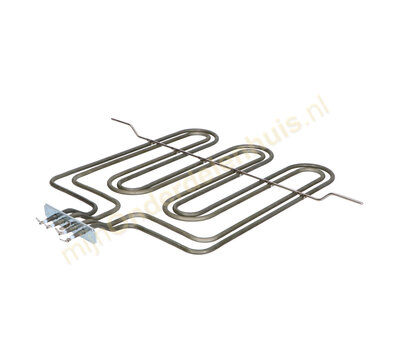 Boretti element van fornuis 062158004