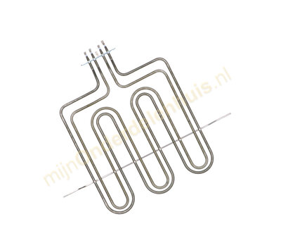 Boretti element van fornuis 062158004
