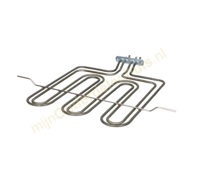 Boretti element van fornuis 062158004