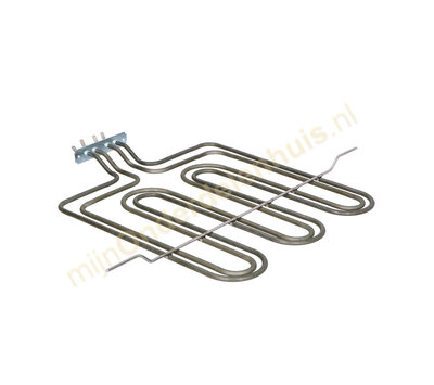 Boretti element van fornuis 062158004