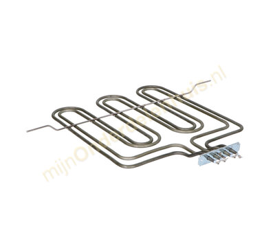 Boretti element van fornuis 062158004