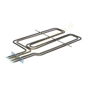 Boretti Boretti element van fornuis 062152001