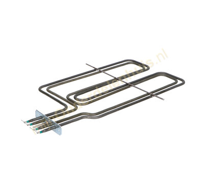 Boretti element van fornuis 062152001