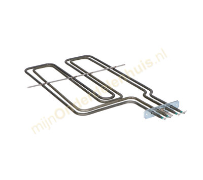 Boretti element van fornuis 062152001