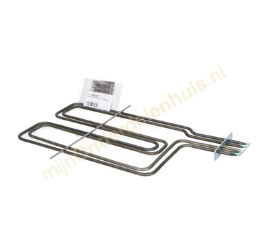 Boretti element van fornuis 062152001