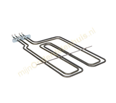 Boretti element van fornuis 062152001