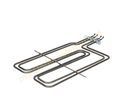 Boretti element van fornuis 062152001