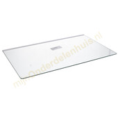 Exquisit Exquisit glasplaat van koelkast EX20120030027