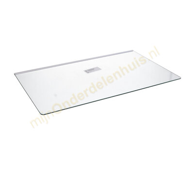 Exquisit glasplaat van koelkast EX20120030027
