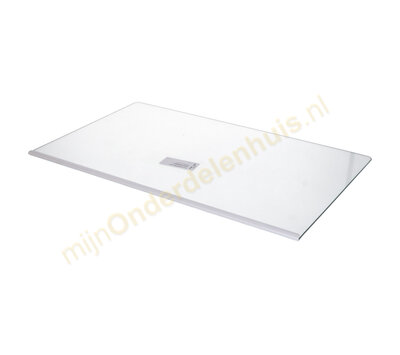 Exquisit glasplaat van koelkast EX20120030027