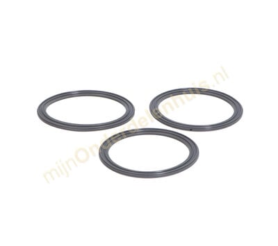 Kenwood afdichting van keukenmachine AS00002399