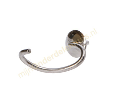Kenwood deeghaak van keukenmachine KW716718