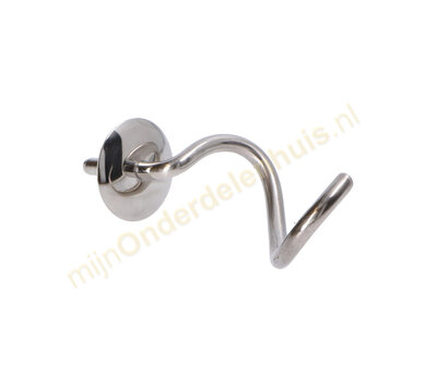 Kenwood deeghaak van keukenmachine KW716718