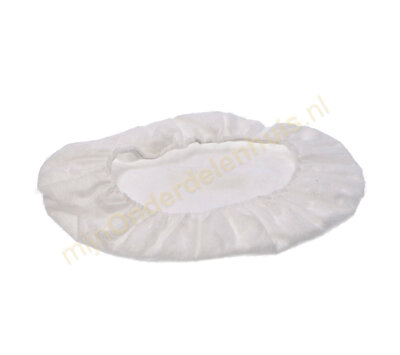 Cleanfix filterdoek van stofzuiger 022.320