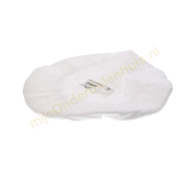 Cleanfix filterdoek van stofzuiger 022.320