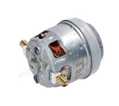 Bosch motor van stofzuiger 00751273
