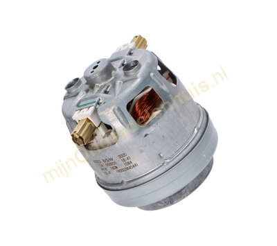 Bosch motor van stofzuiger 00751273