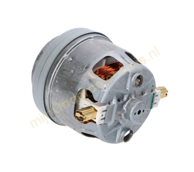 Bosch motor van stofzuiger 00751273
