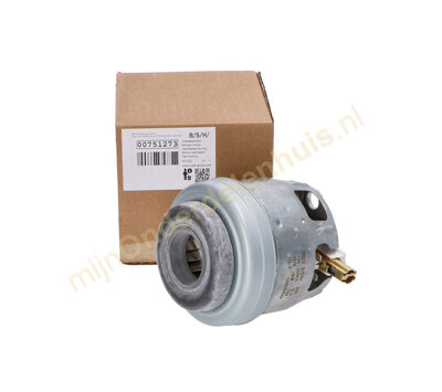 Bosch motor van stofzuiger 00751273