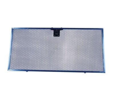 Franke vetfilter van afzuigkap 133.0540.087