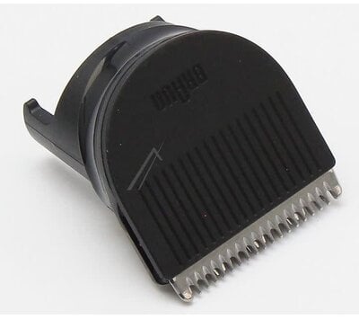 Braun messenkop van tondeuse 80731621