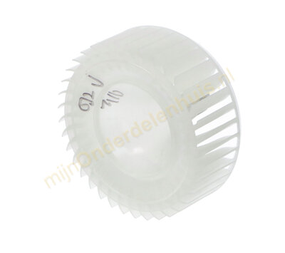 Samsung waaier van wasdroger DC93-00873A