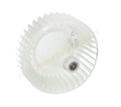 Samsung waaier van wasdroger DC93-00873A